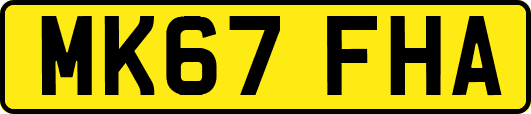 MK67FHA