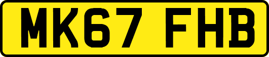 MK67FHB