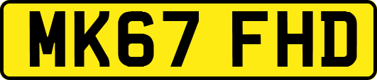 MK67FHD