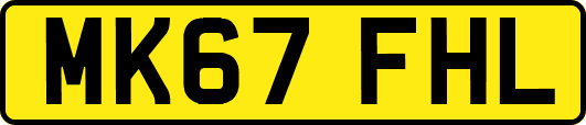 MK67FHL