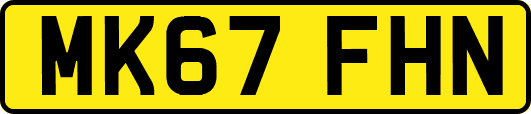 MK67FHN