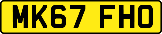 MK67FHO
