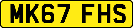 MK67FHS