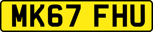 MK67FHU