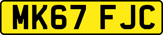 MK67FJC