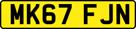 MK67FJN