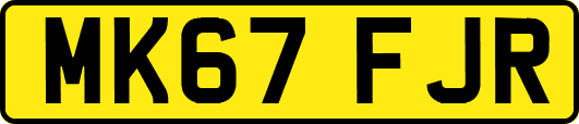 MK67FJR