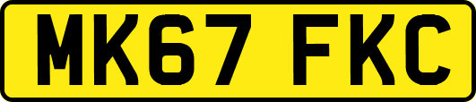 MK67FKC