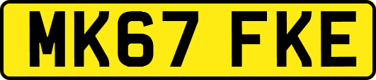 MK67FKE
