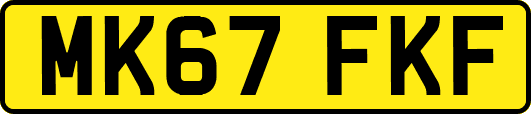 MK67FKF