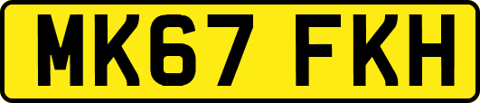 MK67FKH
