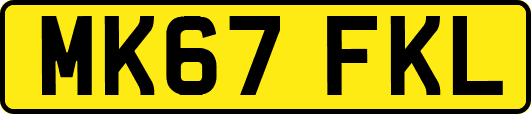 MK67FKL