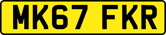 MK67FKR