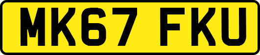 MK67FKU