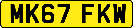 MK67FKW