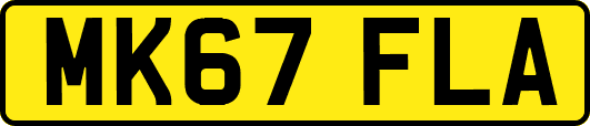 MK67FLA
