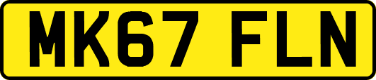 MK67FLN