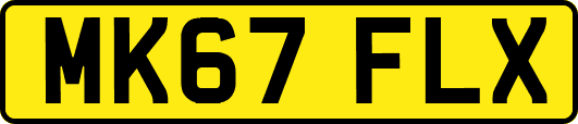 MK67FLX