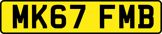 MK67FMB