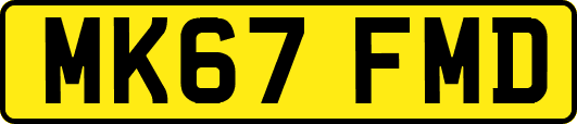 MK67FMD