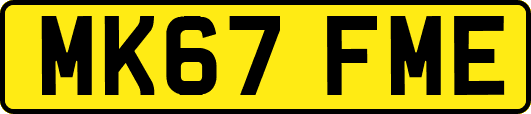 MK67FME
