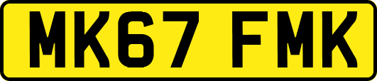 MK67FMK