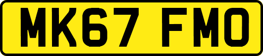 MK67FMO