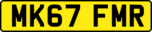 MK67FMR
