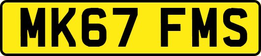 MK67FMS