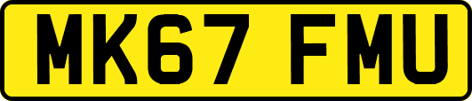 MK67FMU