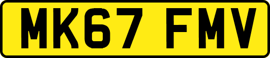 MK67FMV