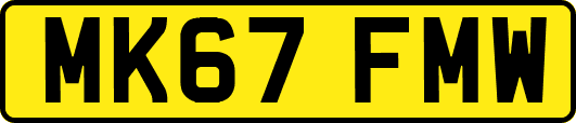 MK67FMW