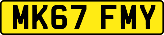 MK67FMY