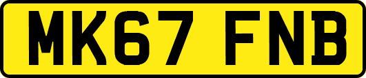 MK67FNB