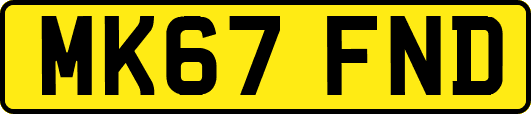 MK67FND