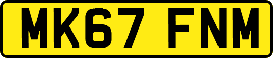 MK67FNM