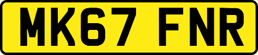 MK67FNR