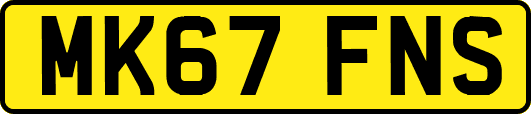 MK67FNS