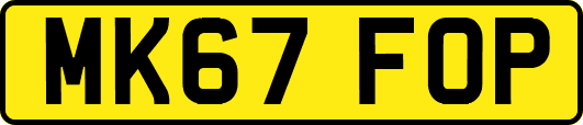 MK67FOP