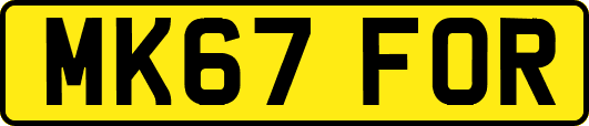 MK67FOR