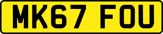 MK67FOU