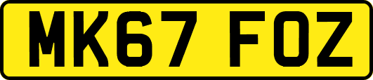MK67FOZ