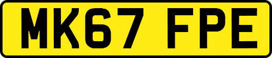MK67FPE