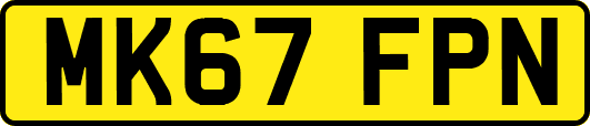 MK67FPN