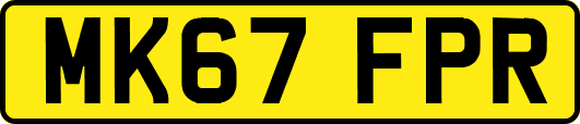 MK67FPR