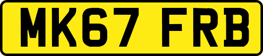 MK67FRB