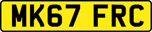 MK67FRC