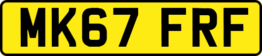 MK67FRF