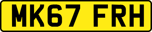 MK67FRH