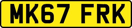 MK67FRK